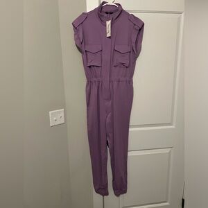 Strut & Bolt Jumpsuit